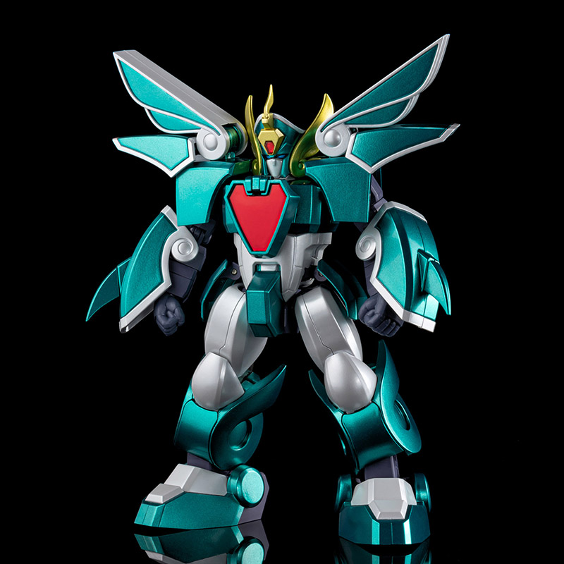 METAMOR-FORCE Mado King Granzort Winzert 〜METALLIC COLOR VER.〜